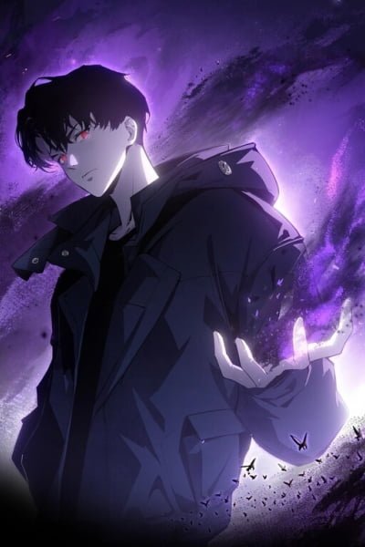 Overlord of Insects Cover Image