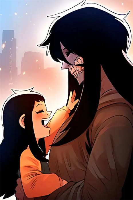 Soy mamá ES Cover Image