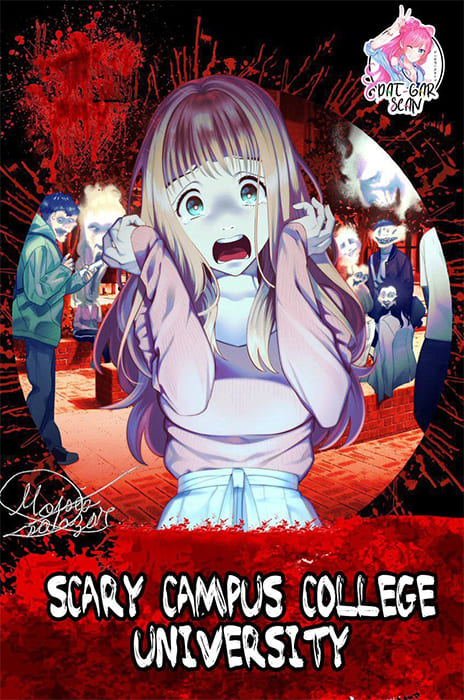 Sukeari Kyanpasu Karejji Yunibashiti ES Cover Image